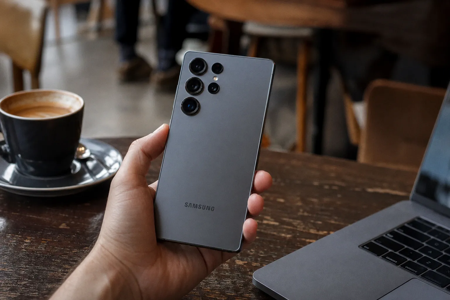 5 Samsung Galaxy Features You Have To Enable Yourself