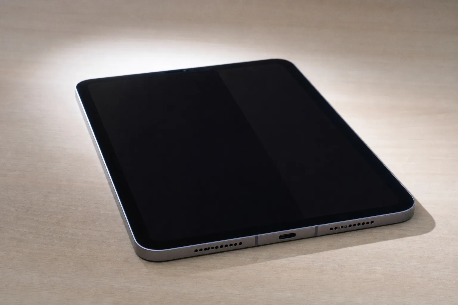 Apple Reportedly Planning October Launch for OLED iPad Mini