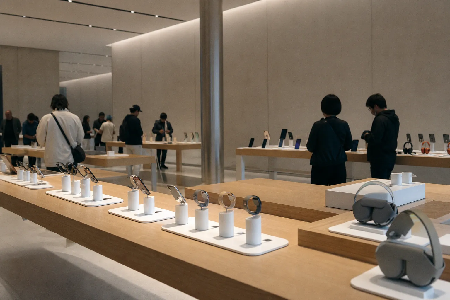 Apple’s Path to $5 Trillion Foldable iPhone and New Devices