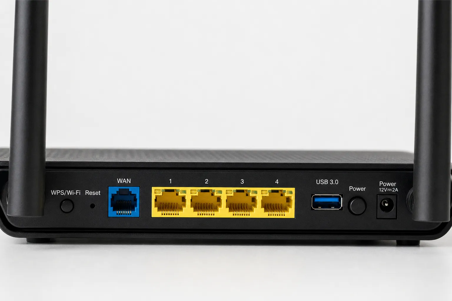 Calculate your VPN speed loss percentage in three steps