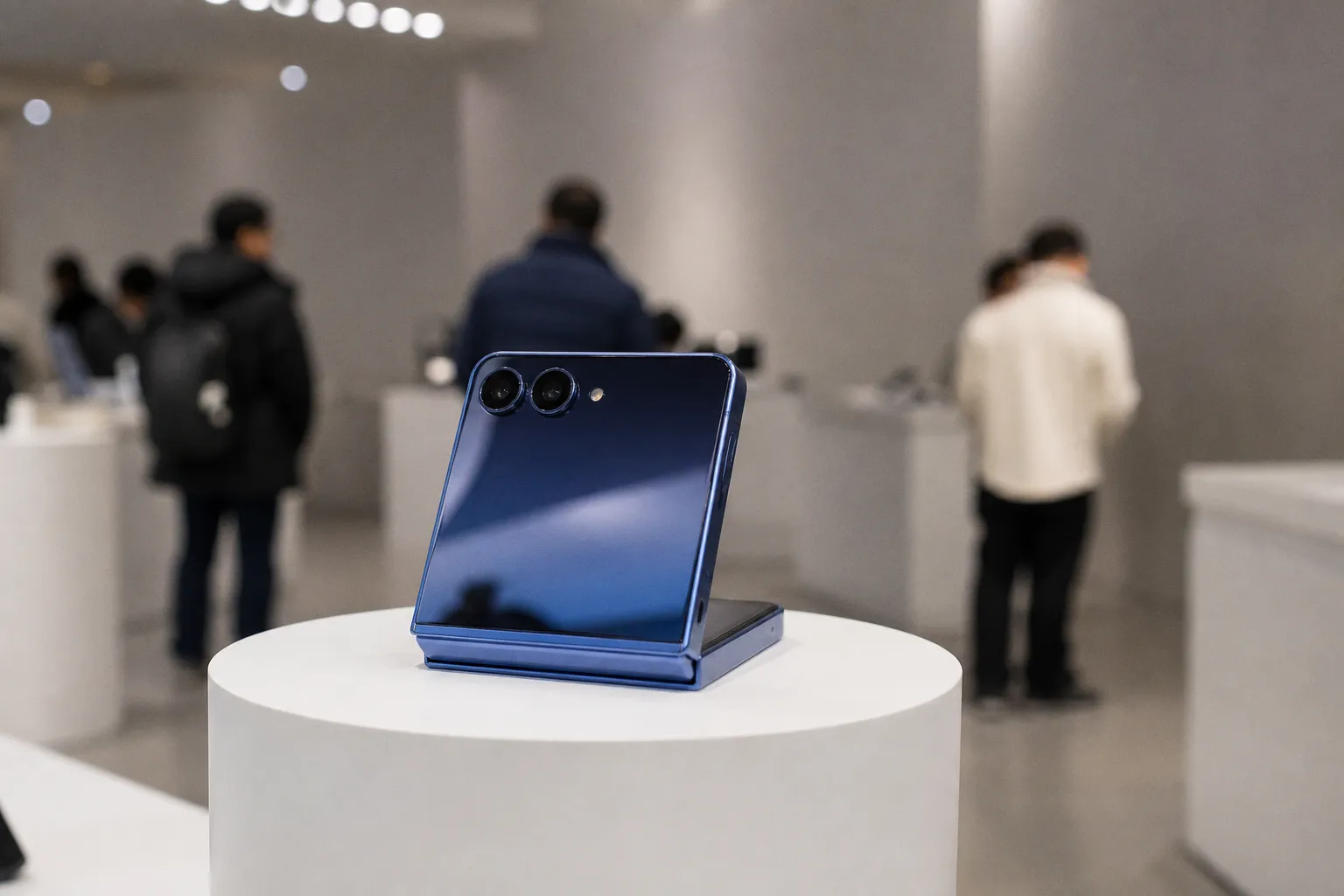 Galaxy Z Flip 8 rumors: Release date, colors, specs, and more