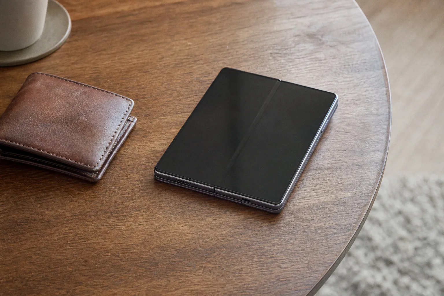 Galaxy Z Fold 8, Fold 8 Ultra, and Flip 8 prices just leaked, and your wallet won't be happy