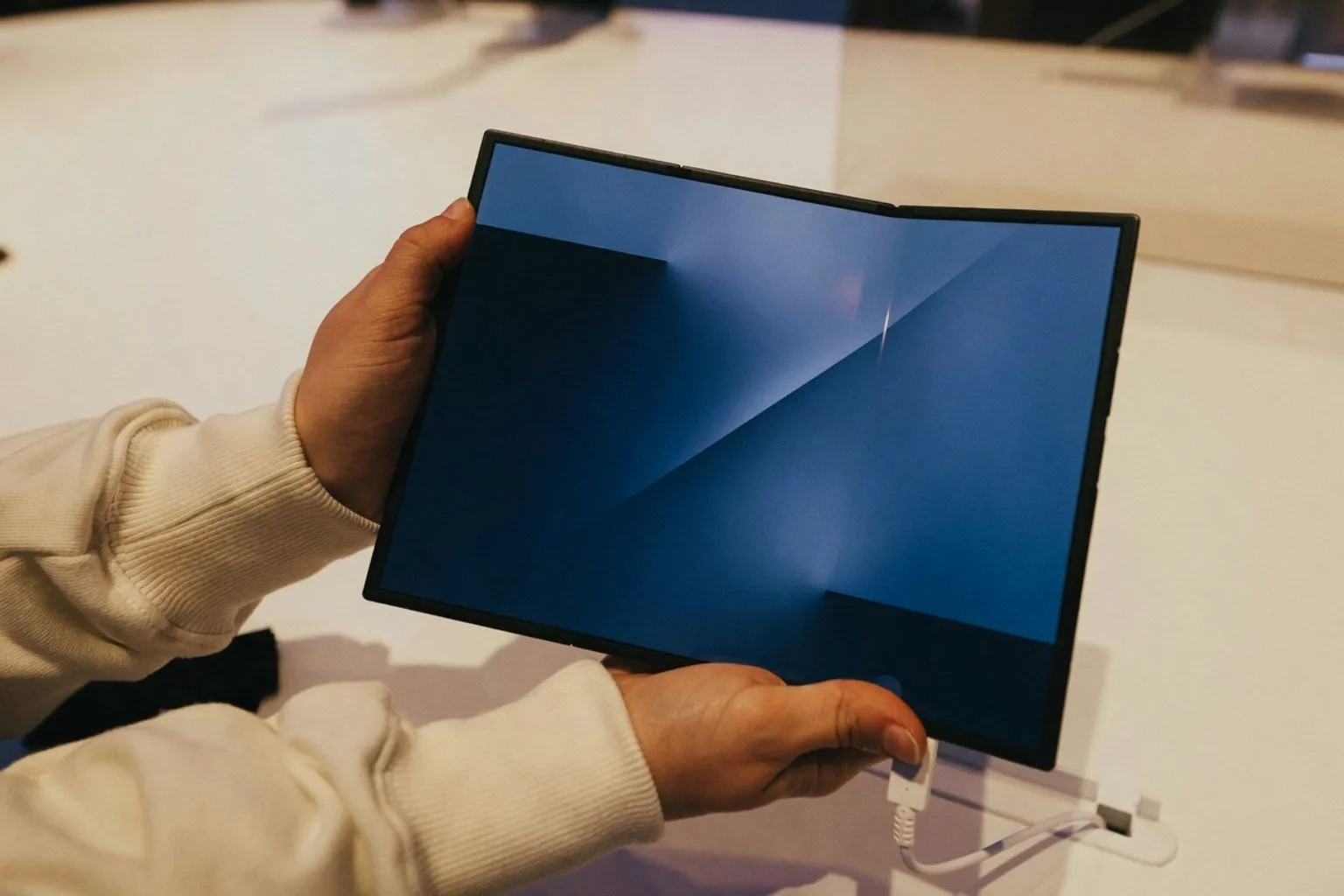 Galaxy Z Fold 8 Release Date: Samsung Devices Get New Confirmation