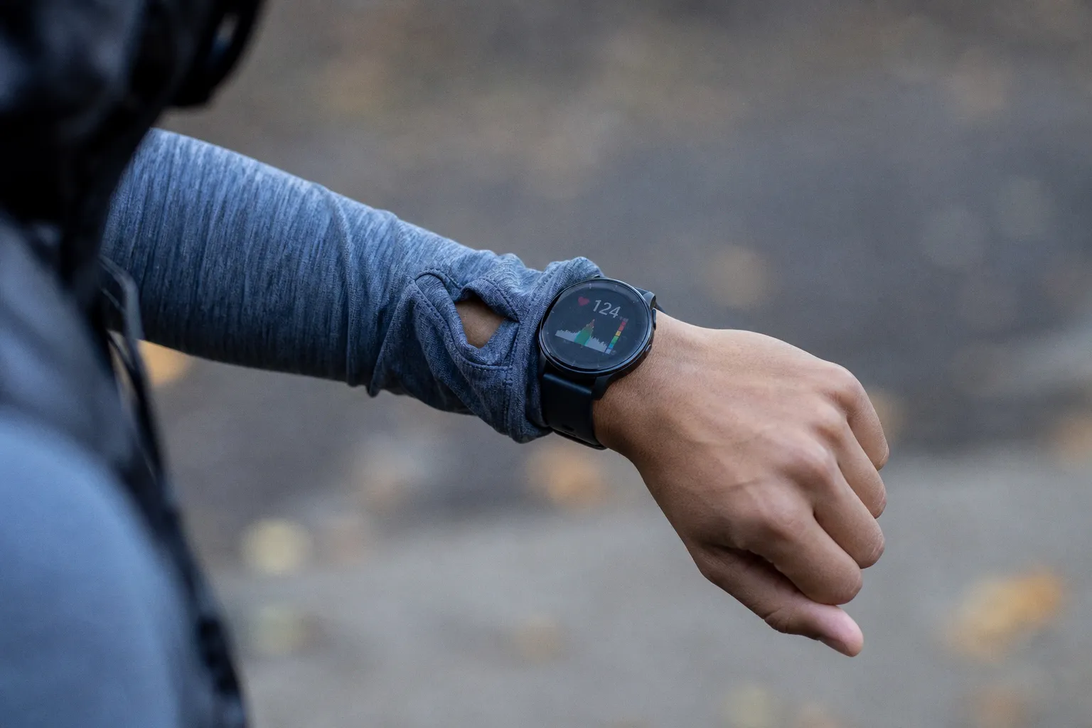 Garmin Stock Leads Consumer Electronics Picks As AI Spending Lifts Cost Pressure