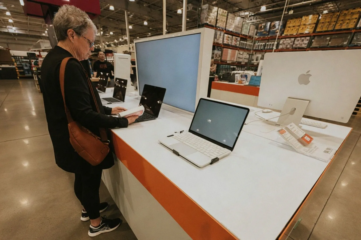 Massive AI buildout poses inflation threat on consumer electronics