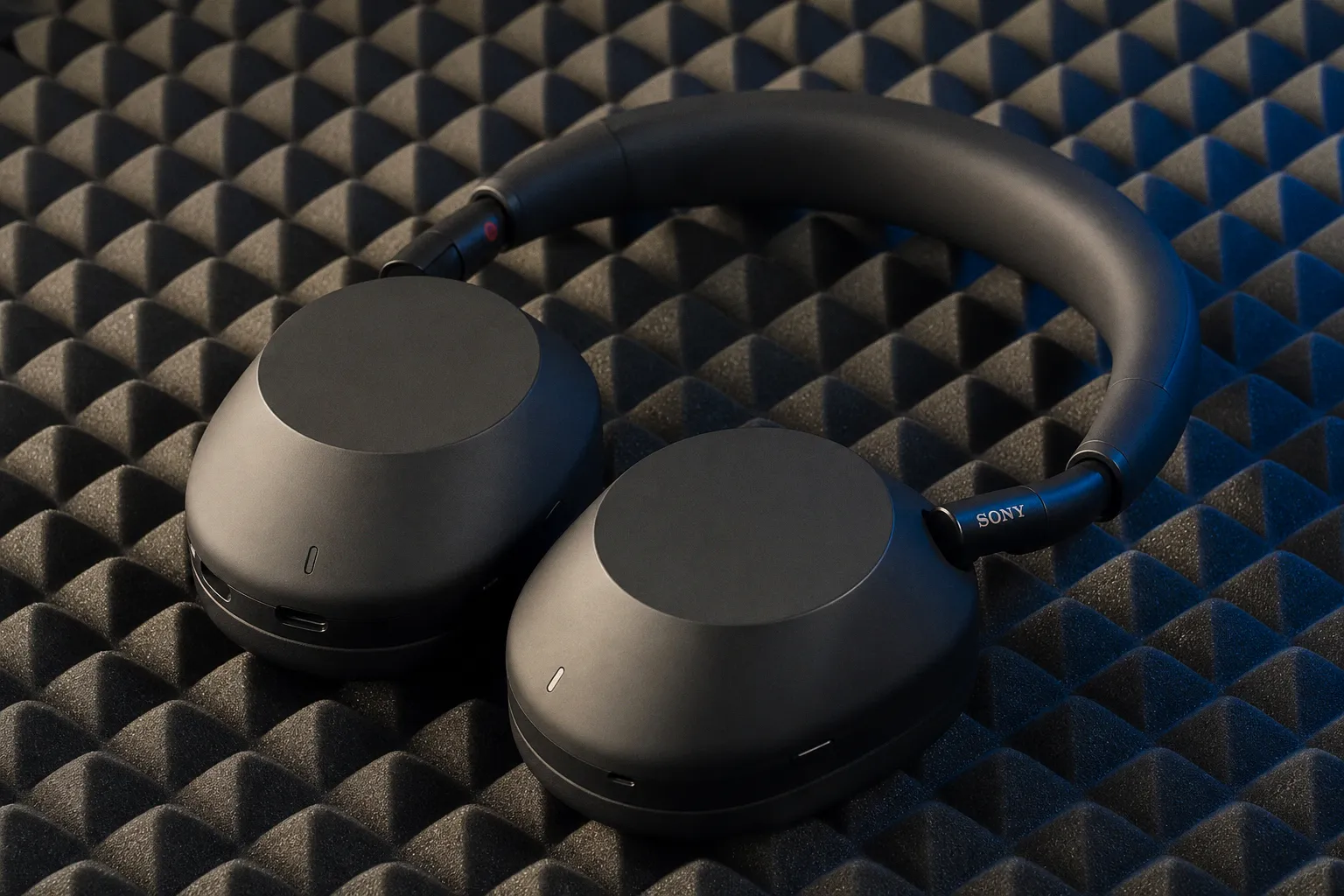 Misophonia relief: why ANC headphone effectiveness is increasing