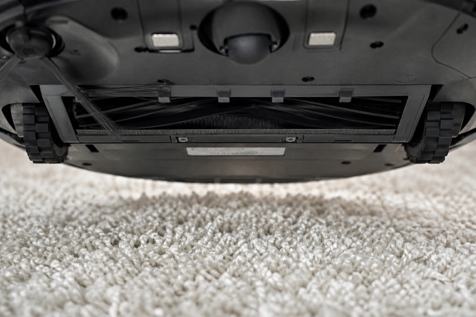 Robot vacuum reviews Australia: why suction power is rising