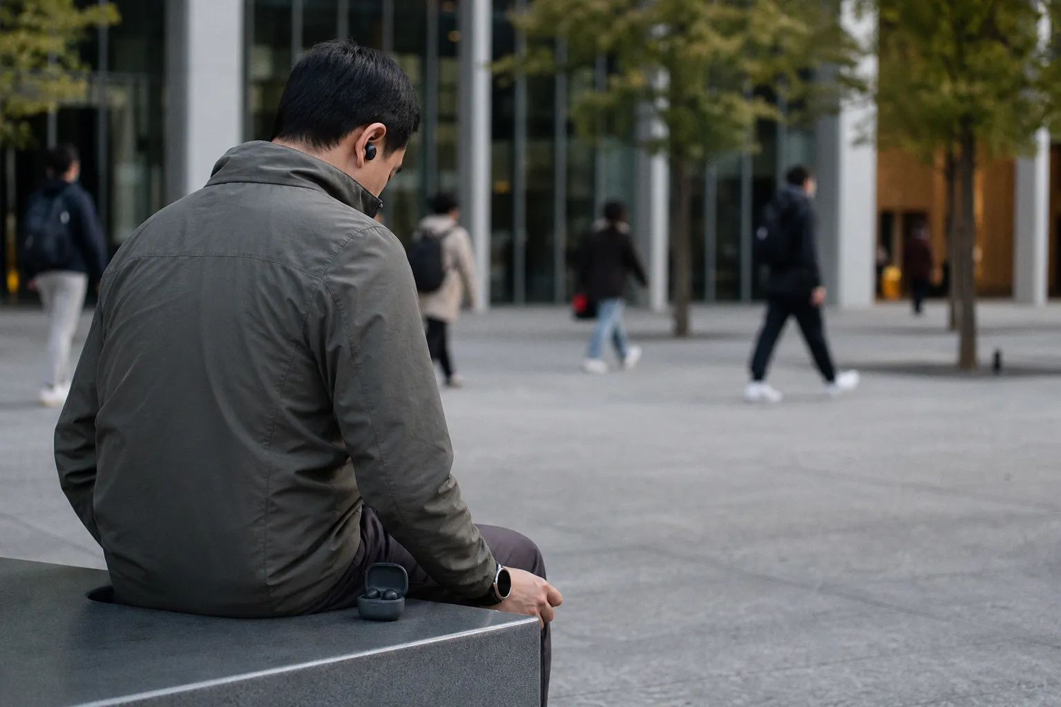 Samsung confirms Galaxy Able earbuds and new watches ahead of launch