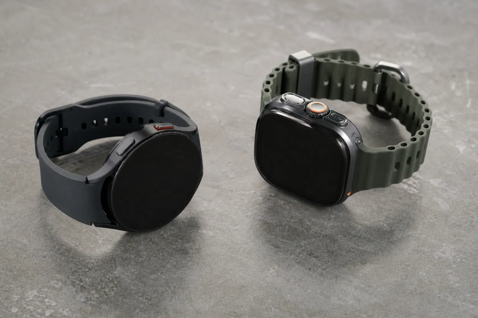 Samsung Extends Galaxy Watch 9 and Ultra 2 Software Support to Five Years