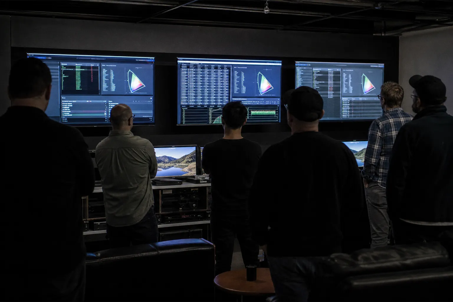 Samsung OLED Dominates the 2026 Value Electronics TV Shootout