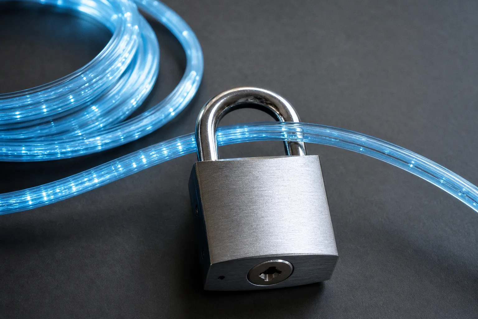 Secure cloud storage services: a 5-point security audit
