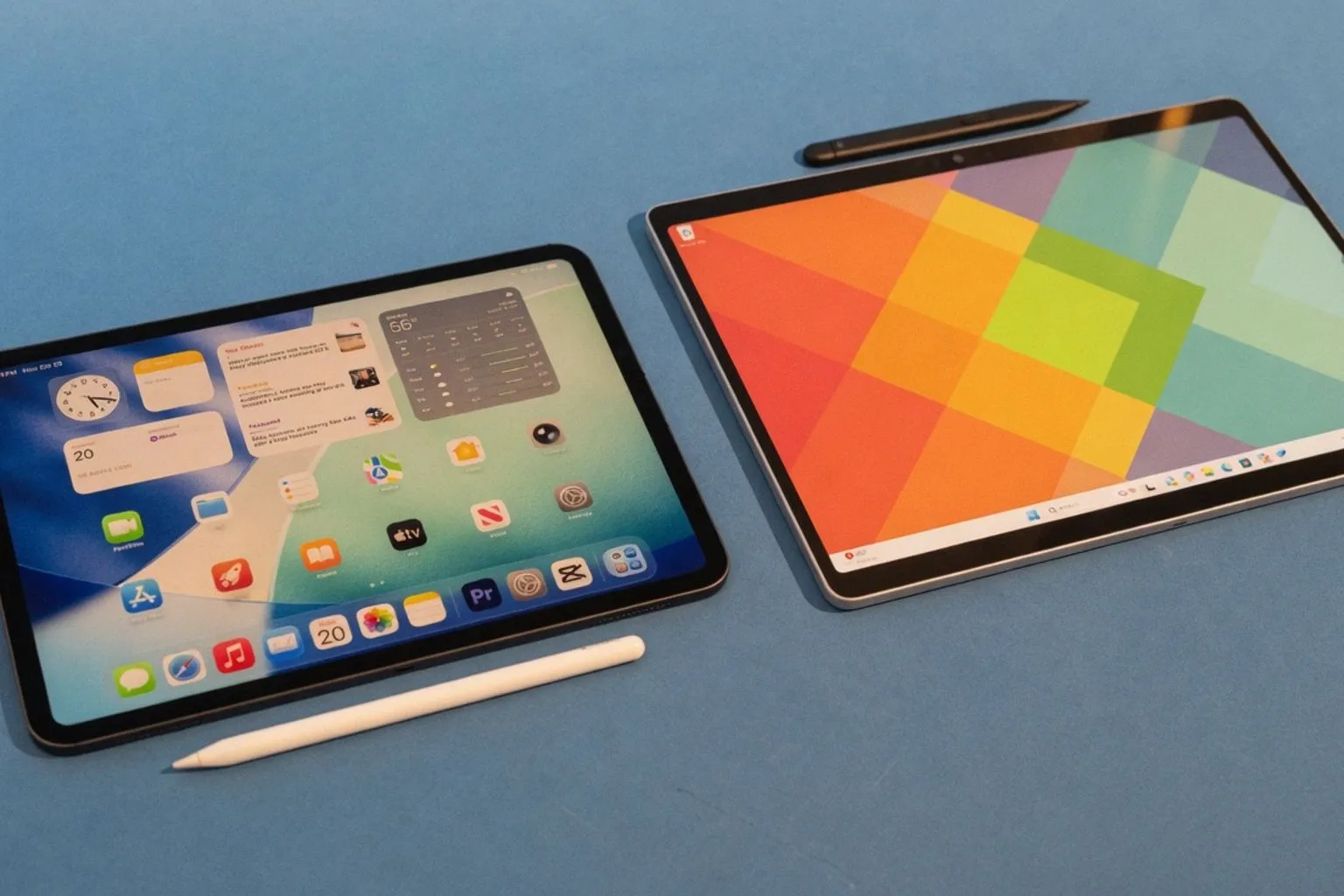 The 3 Best Pro Tablets of 2026 | Reviews by Wirecutter
